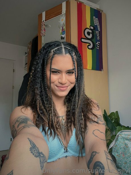 supreme silvi Kostenlose OnlyFans-Inhalte