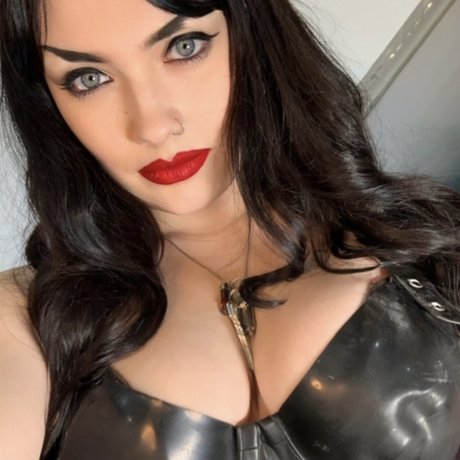 Countess Jezebeth Nackt Leaks OnlyFans