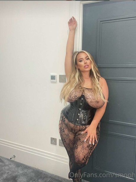 Smoph OnlyFans Porno