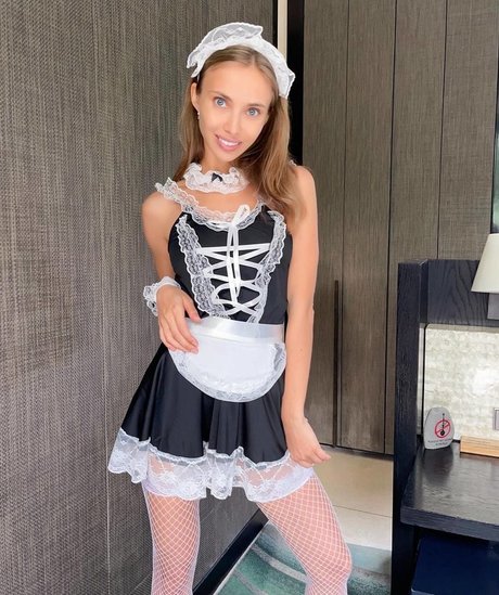 Catherine7 Nackt OnlyFans