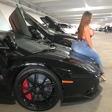 Maria Gjieli OnlyFans Porno