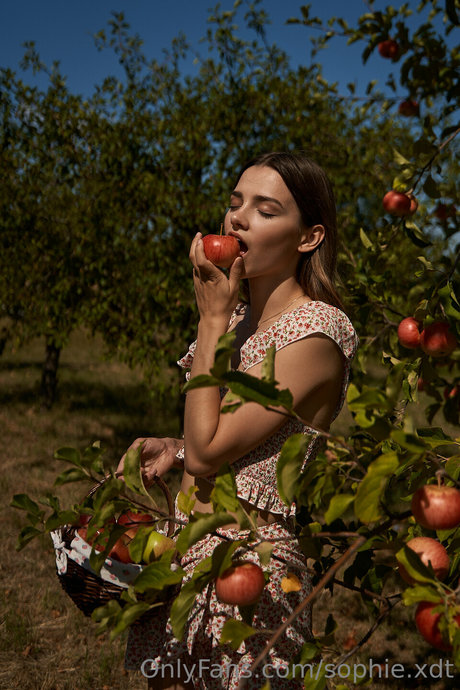 sophie xdt Sexy OnlyFans