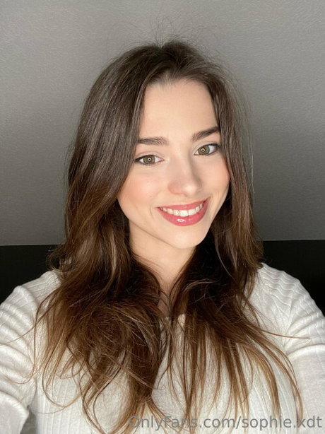 sophie xdt OnlyFans-Komplettinhalte