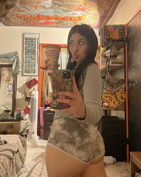 vindigoo OnlyFans Nackt