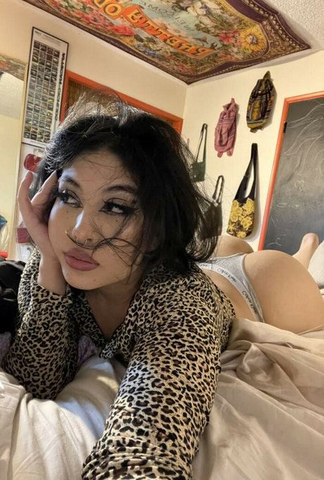 vindigoo Nacktbilder geleakt OnlyFans Aufgedeckt