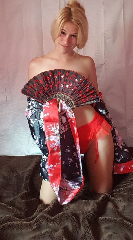 cloverarley Porn OnlyFans Leaks