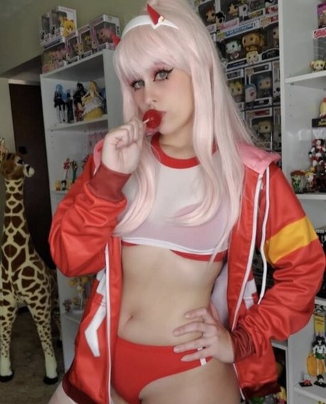 cloverarley Nacktbilder OnlyFans Leaks