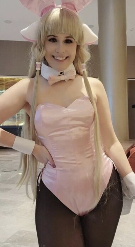 cloverarley OnlyFans XXX