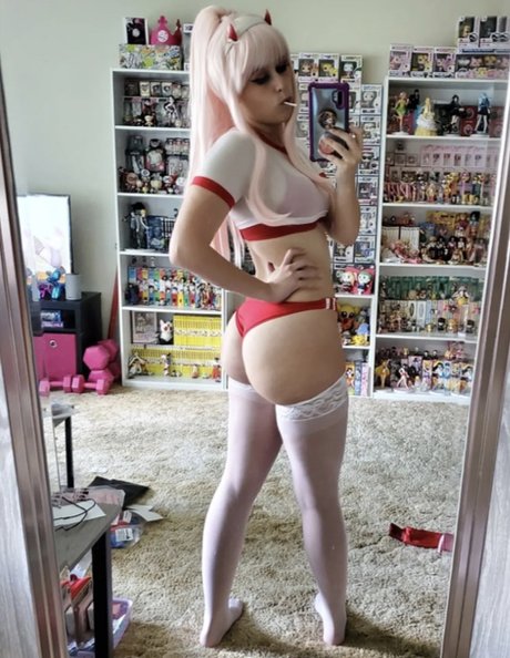 cloverarley Nacktbilder von OnlyFans