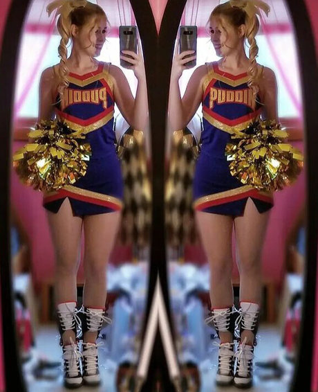 cloverarley Sex auf OnlyFans