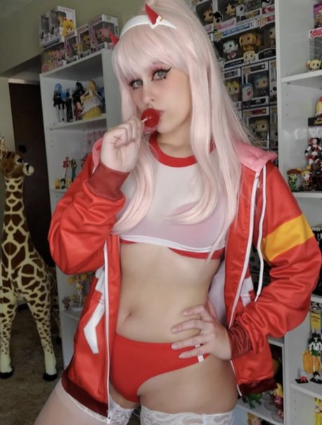 cloverarley OnlyFans Leaks Nacktbilder