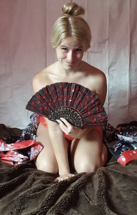 cloverarley OnlyFans kostenlos geleakt