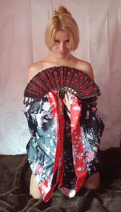 cloverarley Nacktpornos auf OnlyFans