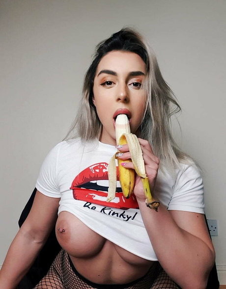 Kiera Jaston Leaked OnlyFans