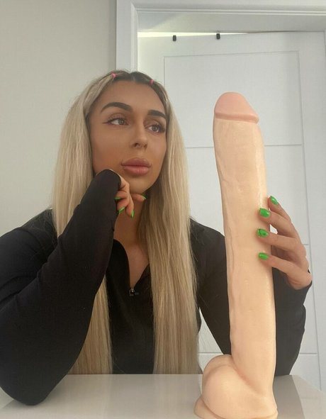 Kiera Jaston Po OnlyFans