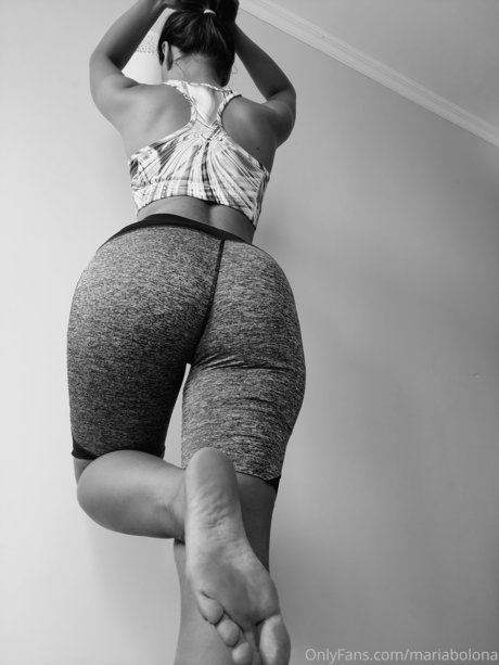 Maria bolona Nacktbilder von OnlyFans