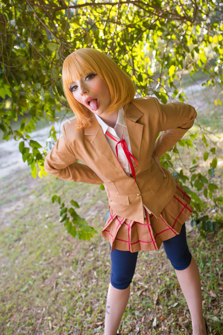 Katyuska Moonfox Nackt geleakt OnlyFans