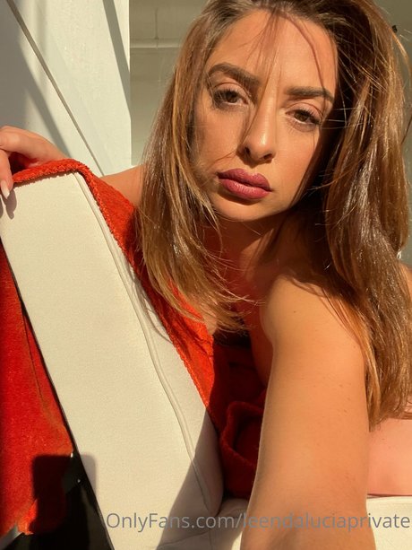 Leenda Lucia OnlyFans-Leaks