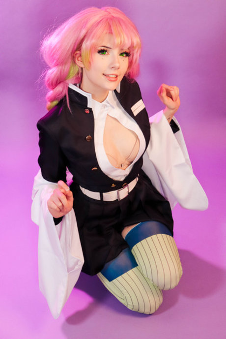 Meggii Leaked OnlyFans