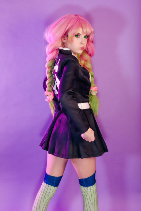 Meggii OnlyFans-Bilder