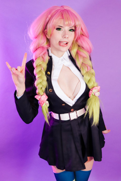 Meggii OnlyFans Leak