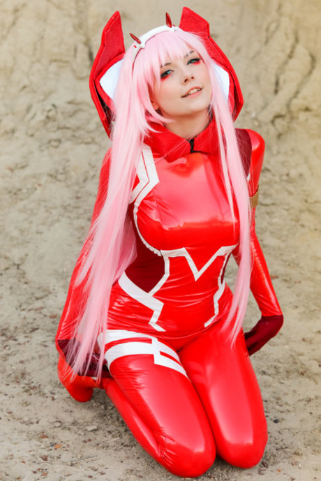 Meggii OnlyFans-Leaks