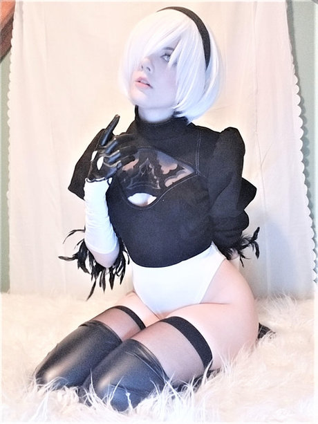 Meggii OnlyFans-Bilder geleakt