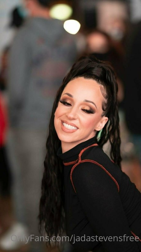 Jada Stevens Nackt OnlyFans