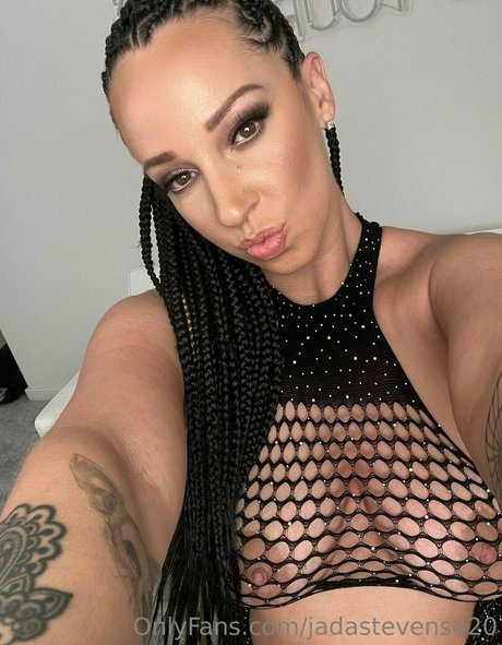 Jada Stevens OnlyFans Bilder