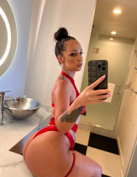 Jada Stevens OnlyFans Sextape