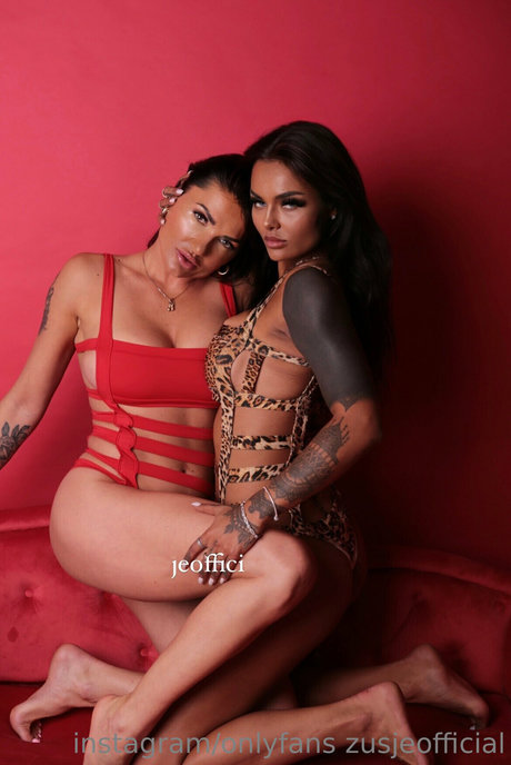 Zusje OnlyFans Sex Leak