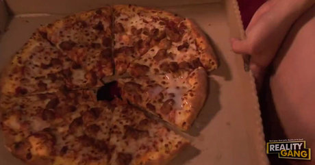 Vicki Chase OnlyFans Arsch Leak