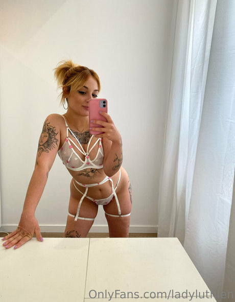 ladyluthien Leaks OnlyFans