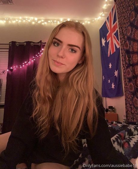 ashleyteen18 Nacktbilder von OnlyFans geleakt