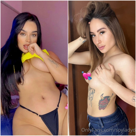 soyladyd NurlyFans-Pornos