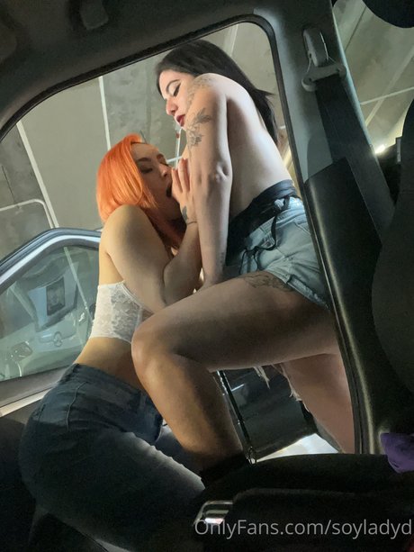 soyladyd OnlyFans Sex