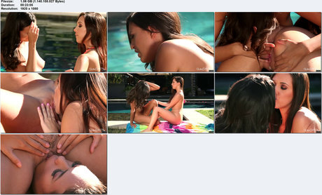 Jenna Sativa OnlyFans Bilder nackt