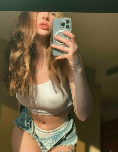 Reislin OnlyFans Gratis-Inhalte