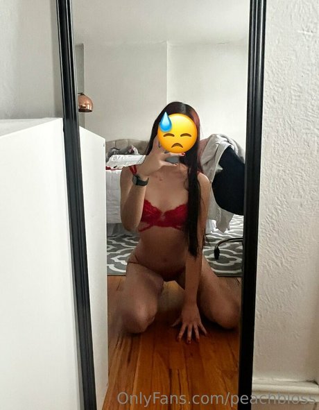 peachbloss OnlyFans Sex