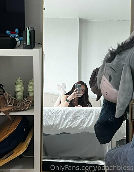 peachbloss OnlyFans Leaked Gratis