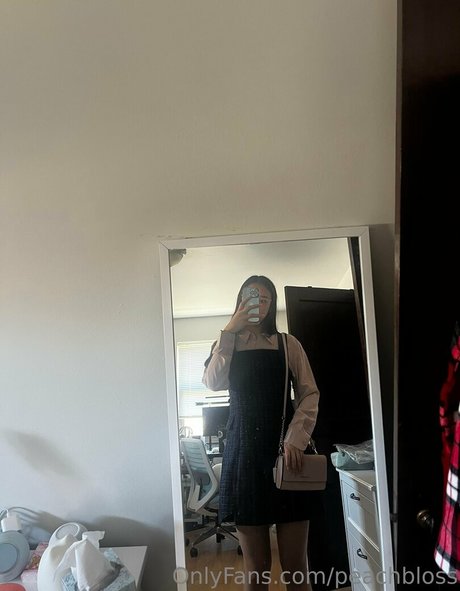 peachbloss OnlyFans geleakter Pornografie