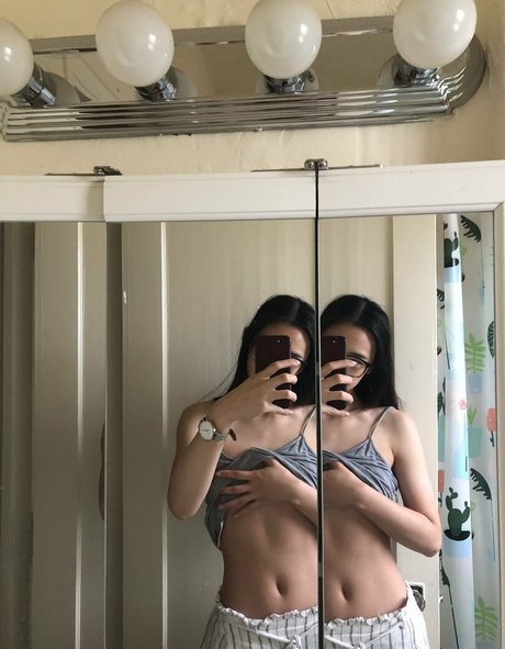 peachbloss Sextape OnlyFans Nacktbilder