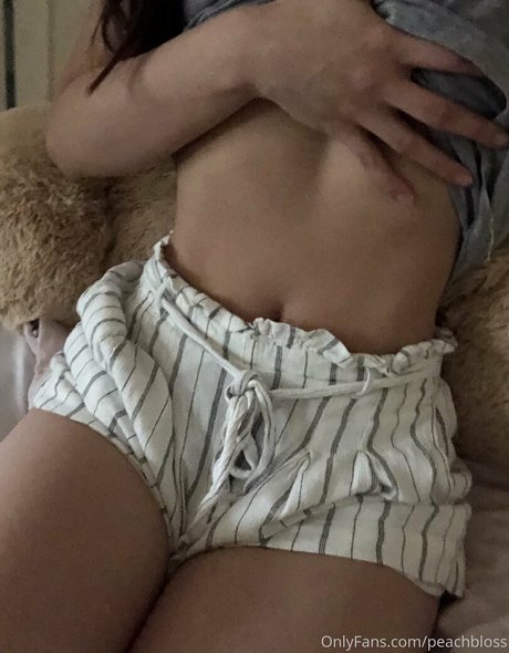 peachbloss OnlyFans kostenlos