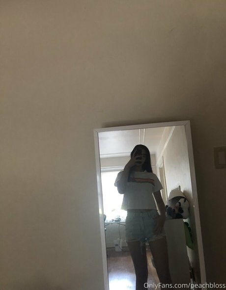 peachbloss Nacktbilder von OnlyFans