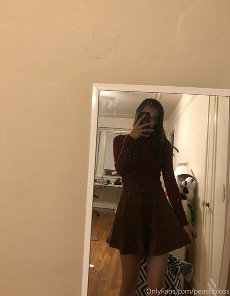peachbloss Nackt Leaks OnlyFans