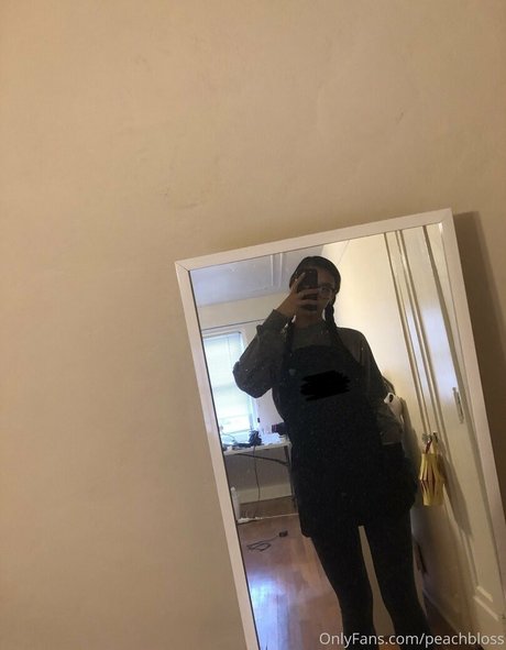 peachbloss Leaked OnlyFans Porn