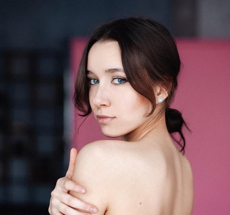 Christina Sage OnlyFans nackte Brüste