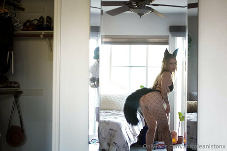 Nicole Aniston OnlyFans Nacktbilder