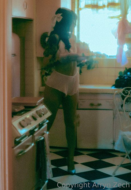 Arryn Zech Sex OnlyFans