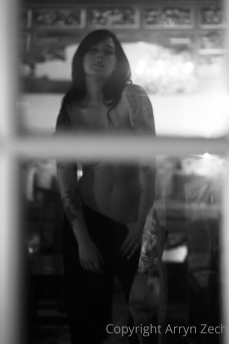 Arryn Zech OnlyFans XXX